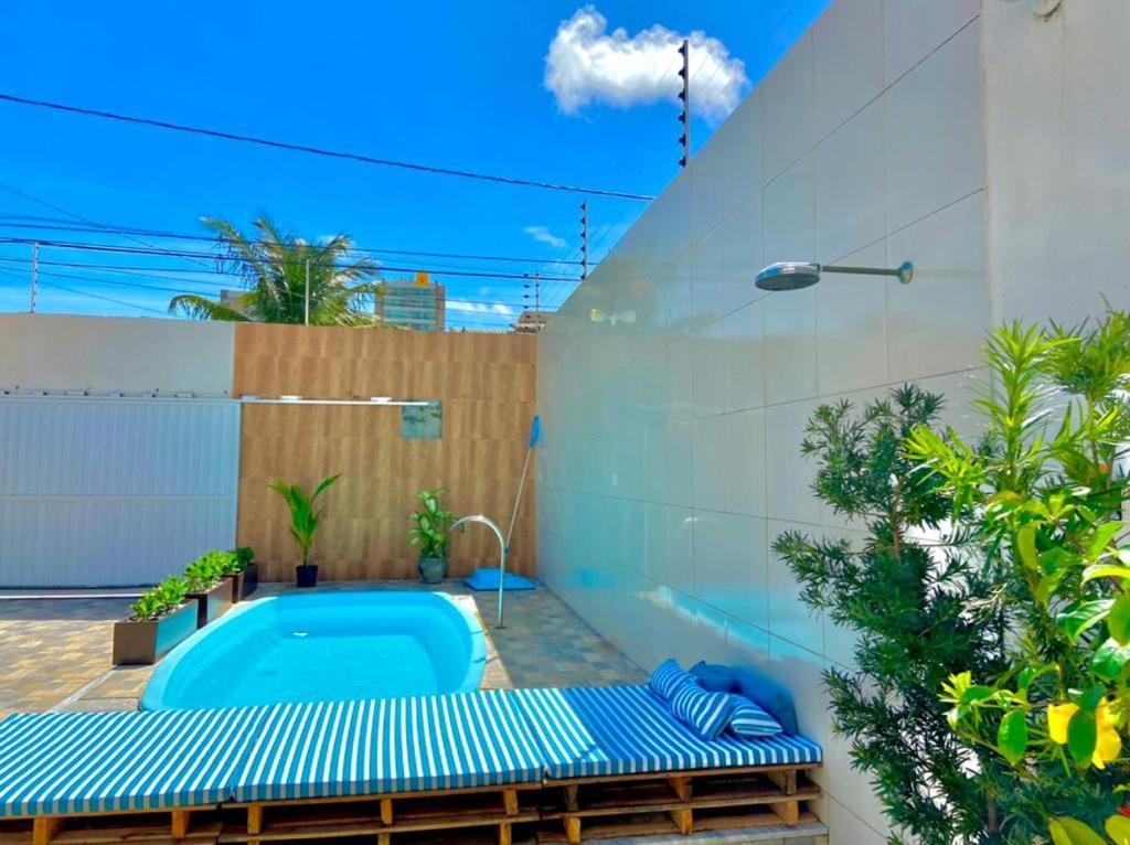 Temporada 737 Apartment Aracaju Exterior photo