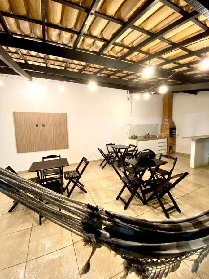 Temporada 737 Apartment Aracaju Exterior photo