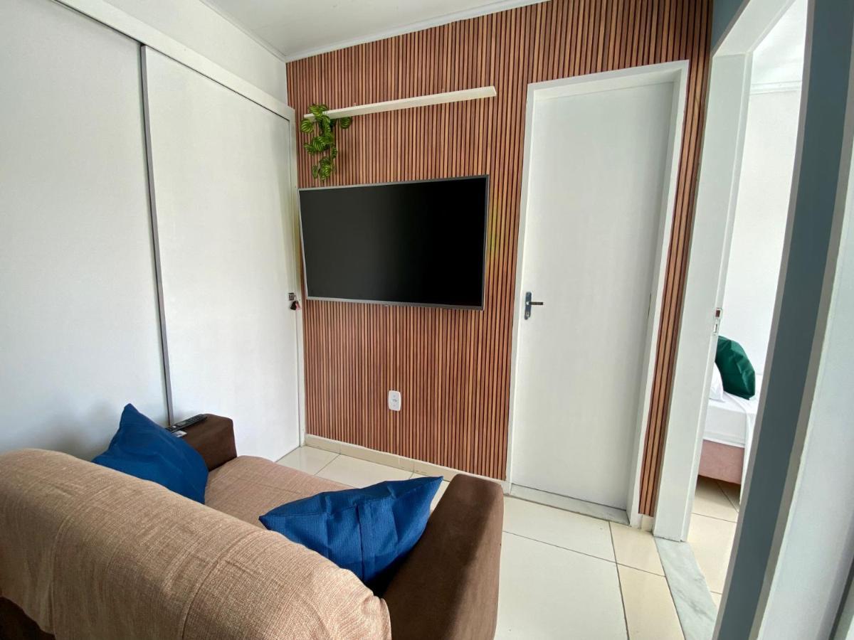 Temporada 737 Apartment Aracaju Exterior photo