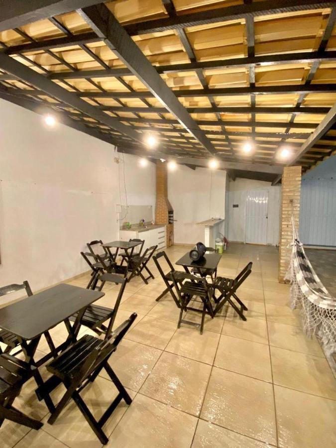 Temporada 737 Apartment Aracaju Exterior photo