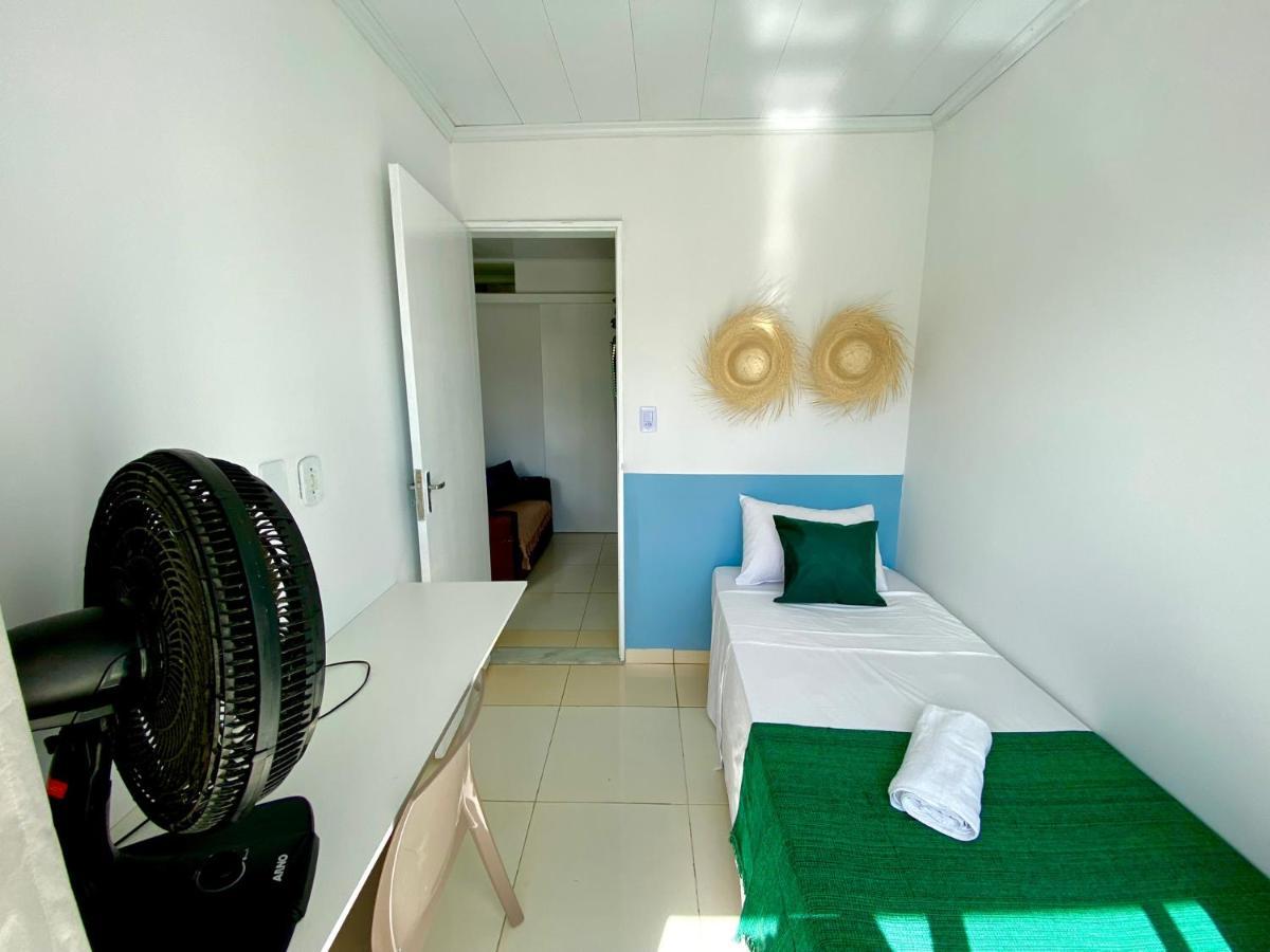 Temporada 737 Apartment Aracaju Exterior photo